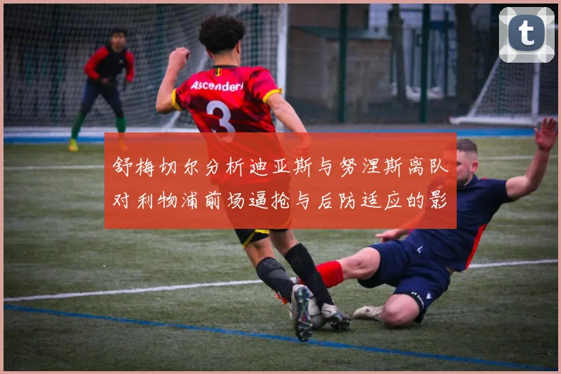 舒梅切尔分析迪亚斯与努涅斯离队对利物浦前场逼抢与后防适应的影响