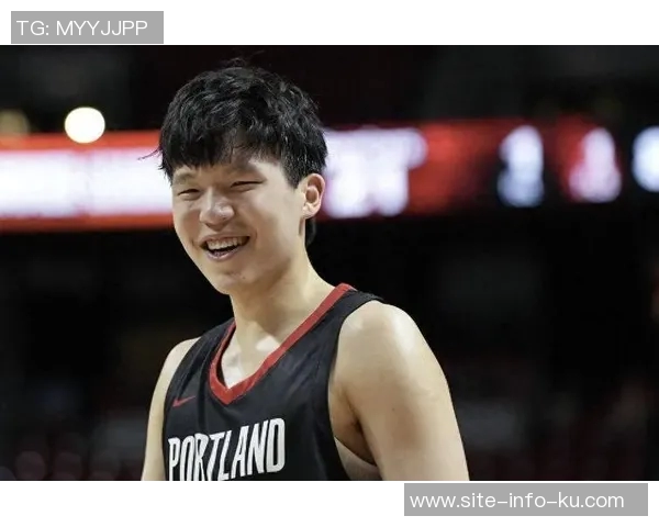 布雷克韦斯利盛赞杨瀚森天赋出众期待他夺得最佳新秀荣誉 布雷克韦斯利盛赞杨瀚森天赋出众期待他夺得最佳新秀荣誉