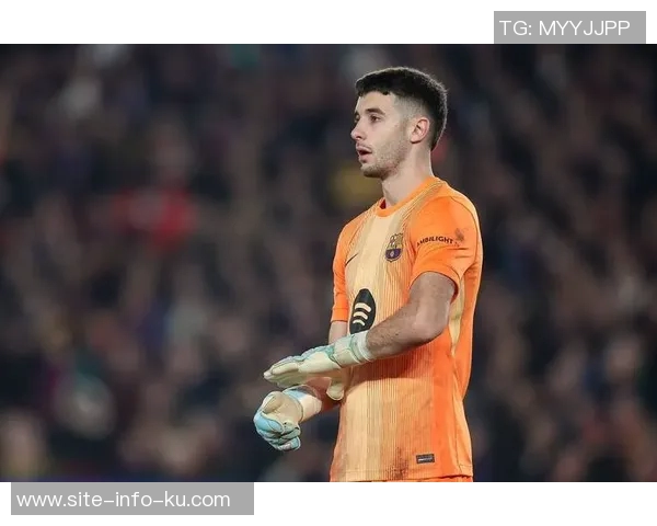 巴萨官方宣布埃里克加西亚鼻骨骨折恢复情况决定复出时间