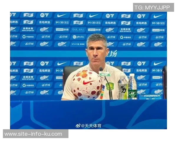 国安新任主帅蒙哥马利自信应对中超挑战熟悉联赛环境